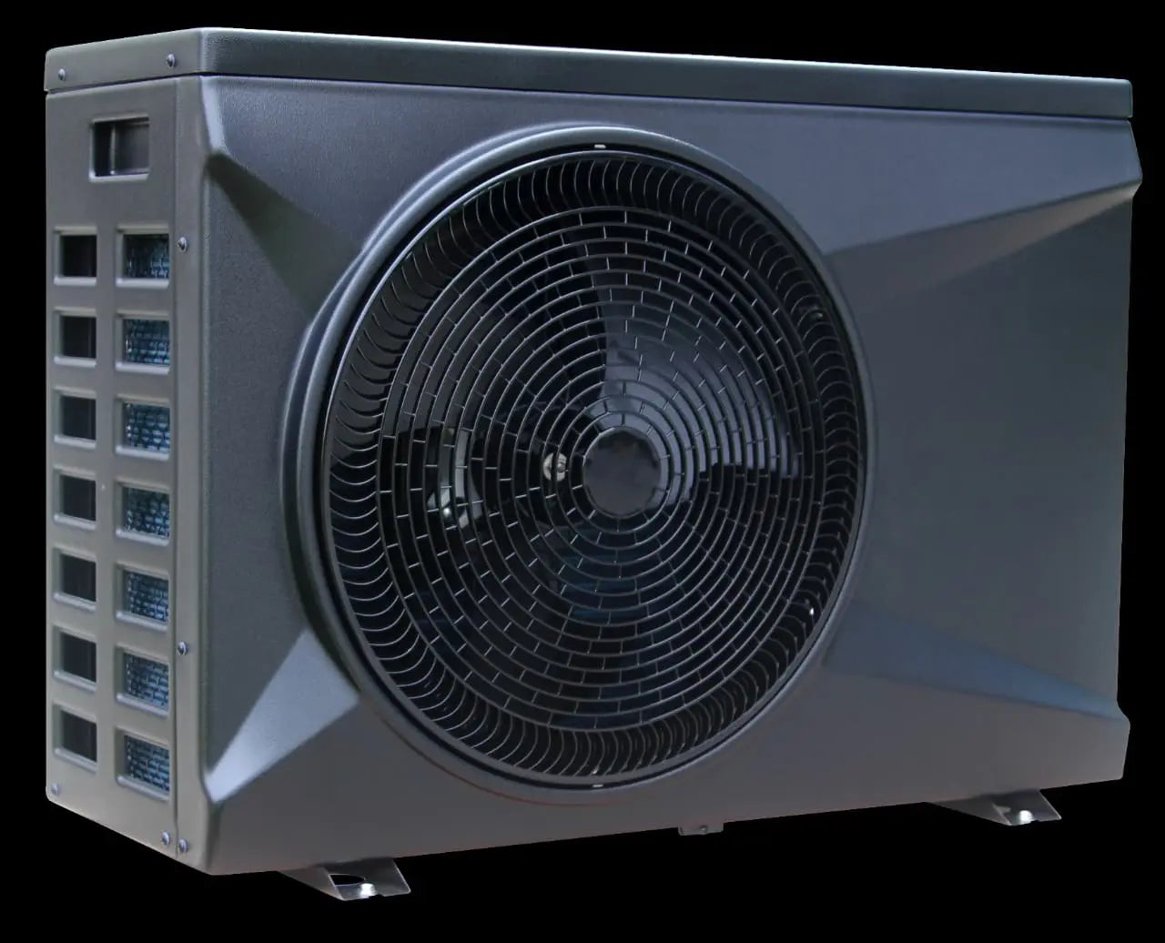 17KW Smart Full‑Inverter Pool Heat Pump