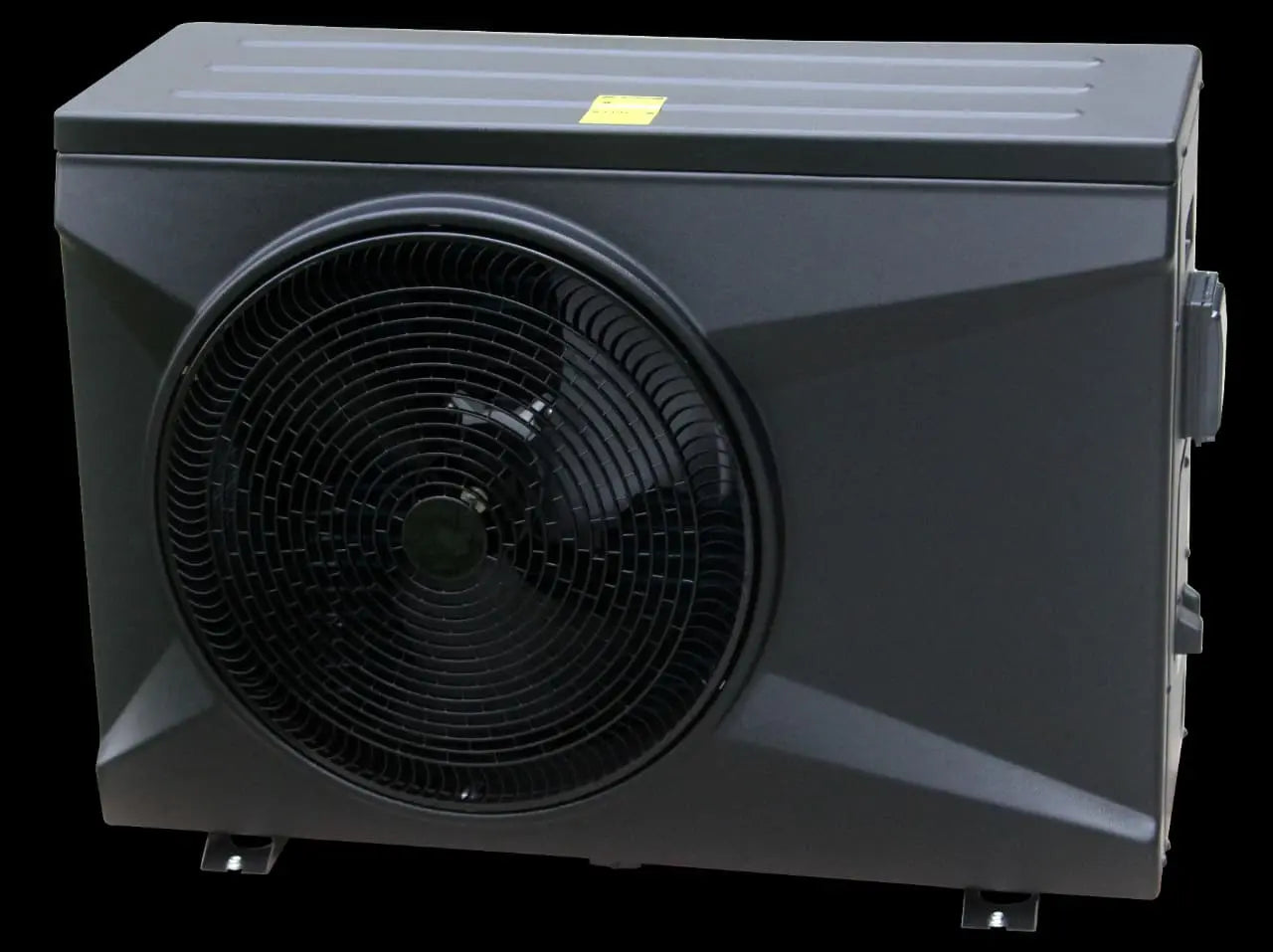 17KW Smart Full‑Inverter Pool Heat Pump